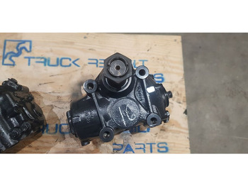 Boîtier de direction