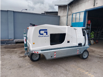 Groupe électrogène au sol GUINAULT