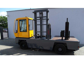 Chariot latéral BAUMANN