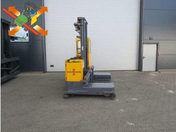 Chariot multidirectionnel BAUMANN