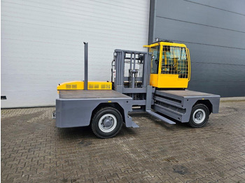 Chariot latéral BAUMANN