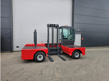 Chariot latéral JUMBO