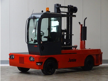 Chariot latéral JUMBO