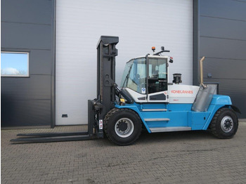 Chariot élévateur diesel KONECRANES