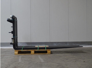 Fourches pour Matériel de manutention Vetter Kalmar 15,9T - NEU: photos 2