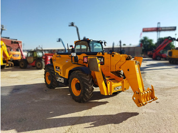 Chariot télescopique JCB 540.180: photos 2