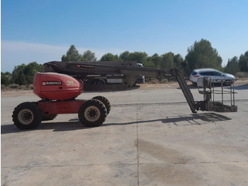 Crédit-bail de  MANITOU 180ATJ MANITOU 180ATJ: photos 5