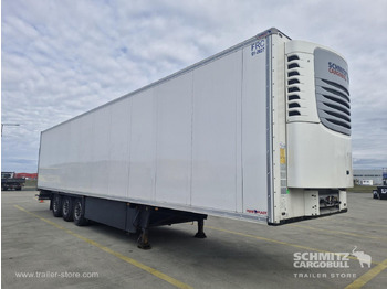 Semi-remorque isothermique SCHMITZ Reefer Standard Double deck: photos 5