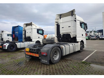 Tracteur routier MAN TGX 18.470 4x2 BL SA: photos 5