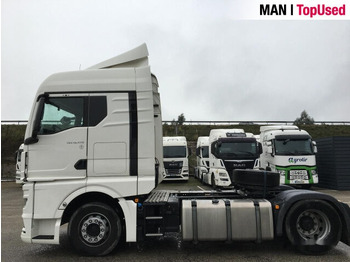Crédit-bail de MAN TGX 18.470 4x2 BL SA MAN TGX 18.470 4x2 BL SA: photos 3