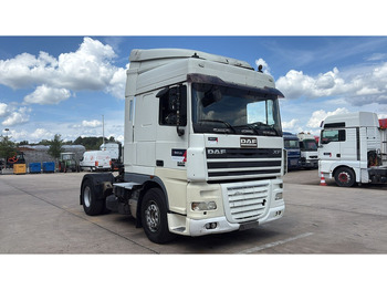 Tracteur routier DAF XF 105.460 (AIRCO / GOOD CONDITION / BONNE ETAT): photos 5