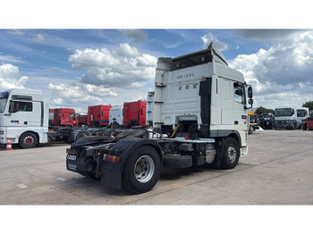 Tracteur routier DAF XF 105.460 (AIRCO / GOOD CONDITION / BONNE ETAT): photos 4