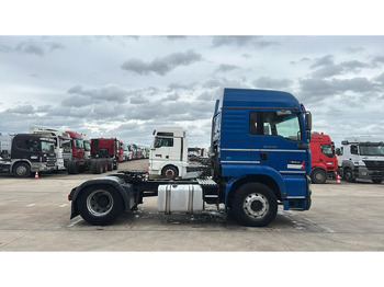 Tracteur routier MAN TGA 18.390 (RETARDER / GOOD CONDITION): photos 3