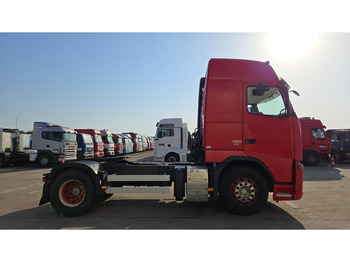 Tracteur routier Volvo FH 420 (CLEAN TRUCK / GOOD CONDITION / CHASSIS GOOD): photos 5