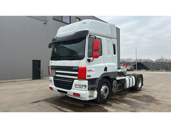 Tracteur routier DAF CF 85 460