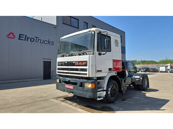 Tracteur routier DAF 95