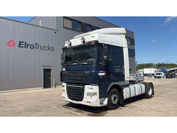 Tracteur routier DAF XF 105 410