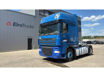 Tracteur routier DAF XF 105 460
