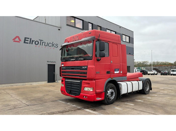 Tracteur routier DAF XF 105 460