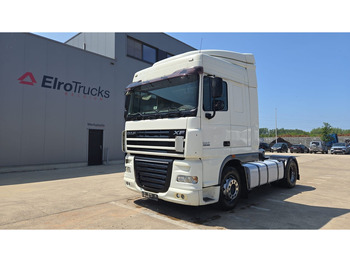Tracteur routier DAF XF 105 460