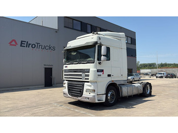 Tracteur routier DAF XF 105 460
