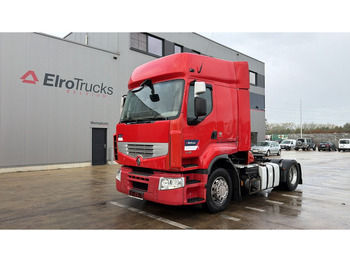 Tracteur routier RENAULT Premium 450