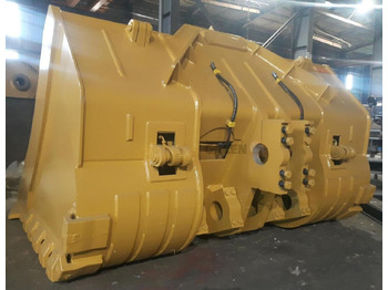 Godet pour chargeur neuf Atlas Copco Underground Mining Bucket(Push-Blade): photos 2