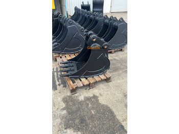 Godet pour pelle CATERPILLAR