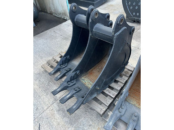 Godet pour pelle JCB