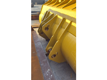 Godet pour chargeur KOMATSU WA475 General Purpose Bucket: photos 5 Godet pour chargeur KOMATSU WA475 General Purpose Bucket: photos 5