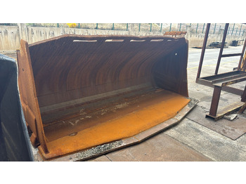 Godet pour chargeur KOMATSU