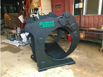 Matériel forestier, Treuil neuf Galen New: photos 5 Matériel forestier, Treuil neuf Galen New: photos 5