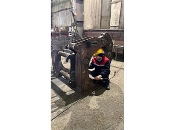 Matériel forestier, Treuil neuf Galen New: photos 3 Matériel forestier, Treuil neuf Galen New: photos 3