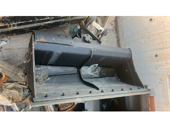 Godet pour pelle pour Mini pelle neuf Volvo ECR50 Tilt Bucket: photos 3 Godet pour pelle pour Mini pelle neuf Volvo ECR50 Tilt Bucket: photos 3