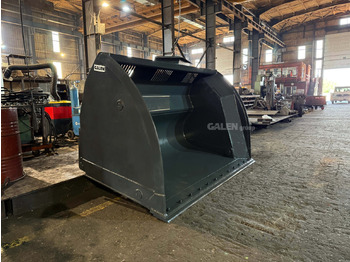 Godet pour chargeur VOLVO