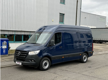 Fourgon utilitaire MERCEDES-BENZ Sprinter 315