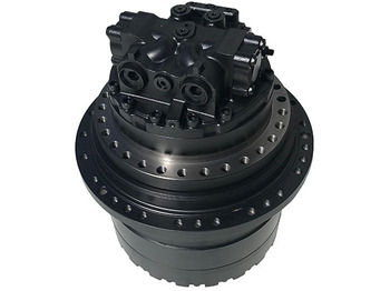 Moteur de translation JCB