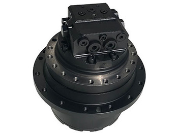 Moteur de translation JCB