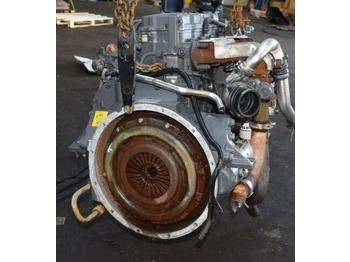 Moteur pour Camion DAF FR118U2   DAF truck: photos 4