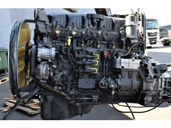 Moteur DAF CF 85