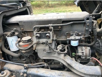 Moteur IVECO Stralis