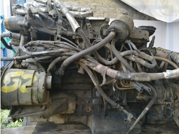 Moteur pour Camion MAN D2866 LOH23 400   MAN: photos 2