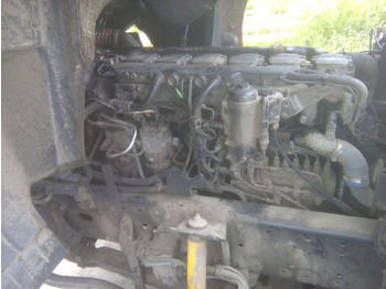 Moteur MAN