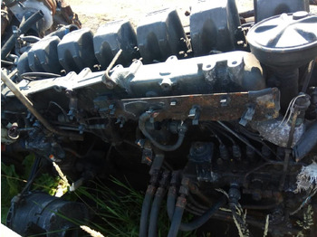 Moteur pour Bus MAN D2876LOH   MAN: photos 3 Moteur pour Bus MAN D2876LOH   MAN: photos 3