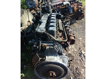 Moteur pour Bus MAN D2876LOH   MAN: photos 4 Moteur pour Bus MAN D2876LOH   MAN: photos 4