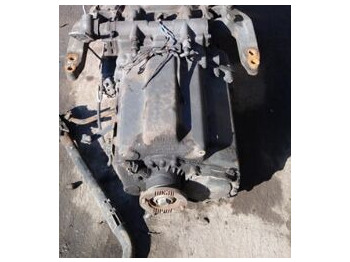 Boîte de vitesse MERCEDES-BENZ