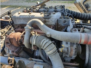 Moteur RENAULT Midlum