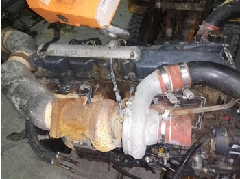 Moteur pour Camion Renault MACK 430 Midr   Renault Magnum: photos 5