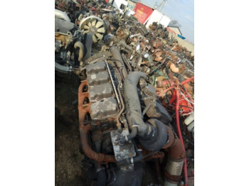 Moteur pour Camion Scania 164 DC1602 480 E3 Scania 164 V8 480: photos 1