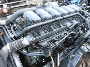 Moteur pour Camion Scania DC1108 340 E3   Scania P 340: photos 3